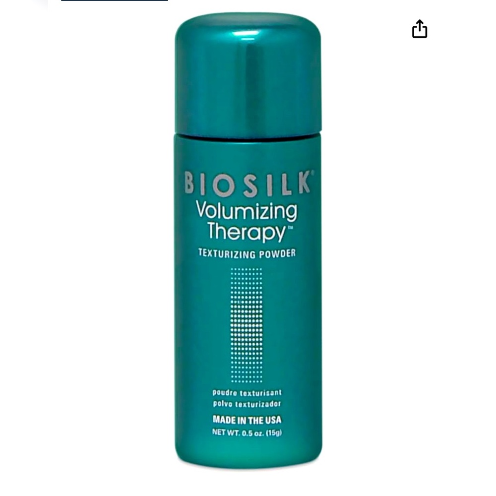 Biosilk Volumizing Therapy